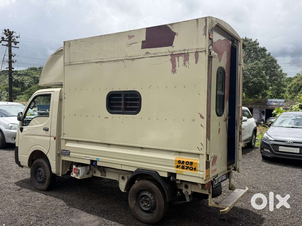 Tata Aria At, 2024, Diesel