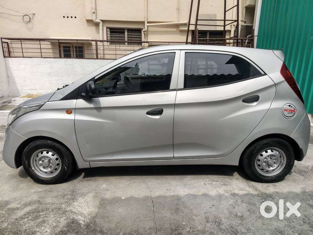 Hyundai Eon Era + Lpg, 2014, Lpg