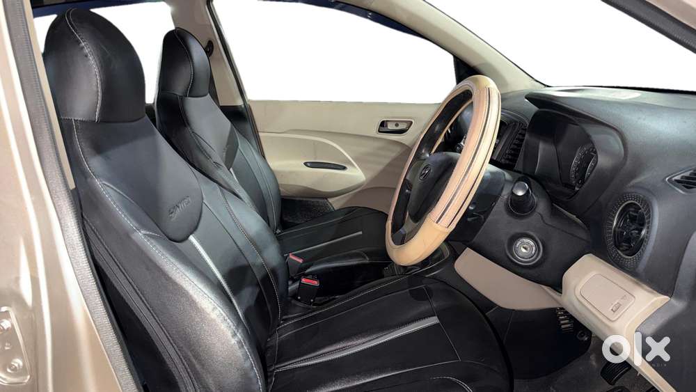 Hyundai New Santro 1.1 Era Executive, 2019, Petrol