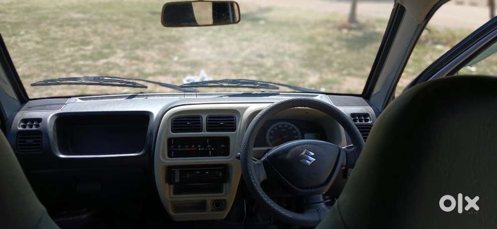 Maruti Suzuki Eeco, 2020, Petrol