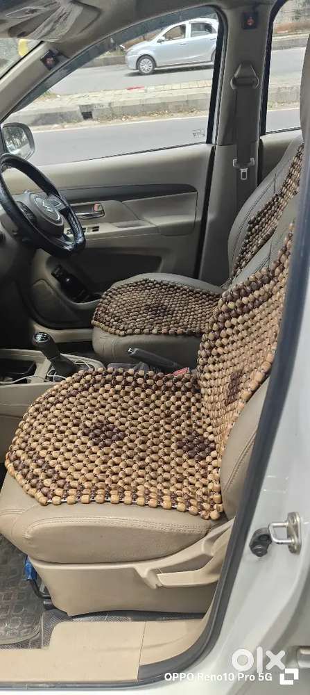 Maruti Ertiga Tour 2024