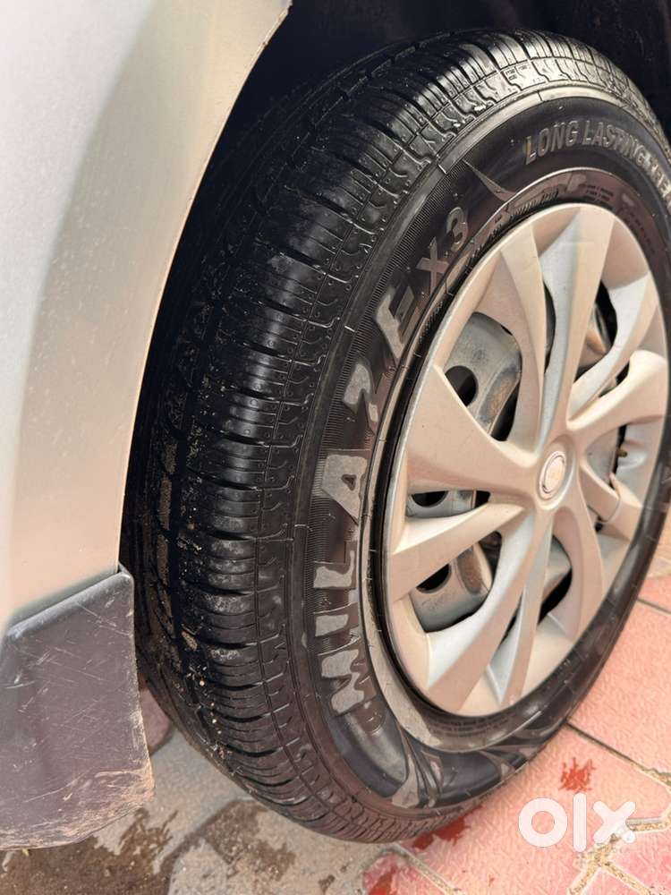 Swift Dzire Diesel Maruti 2015