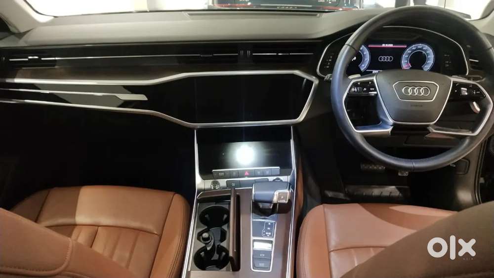 Audi A6 2.0 45 Tfsi Technology, 2024, Petrol