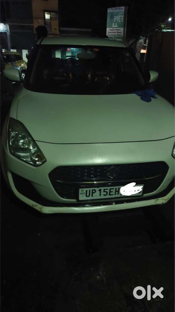Maruti Suzuki Swift 2024 Year Model
