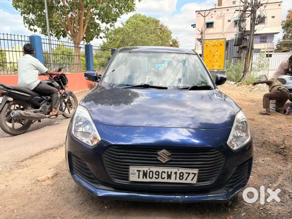 Maruti Suzuki Swift 2020 Petrol 10000 Km Driven