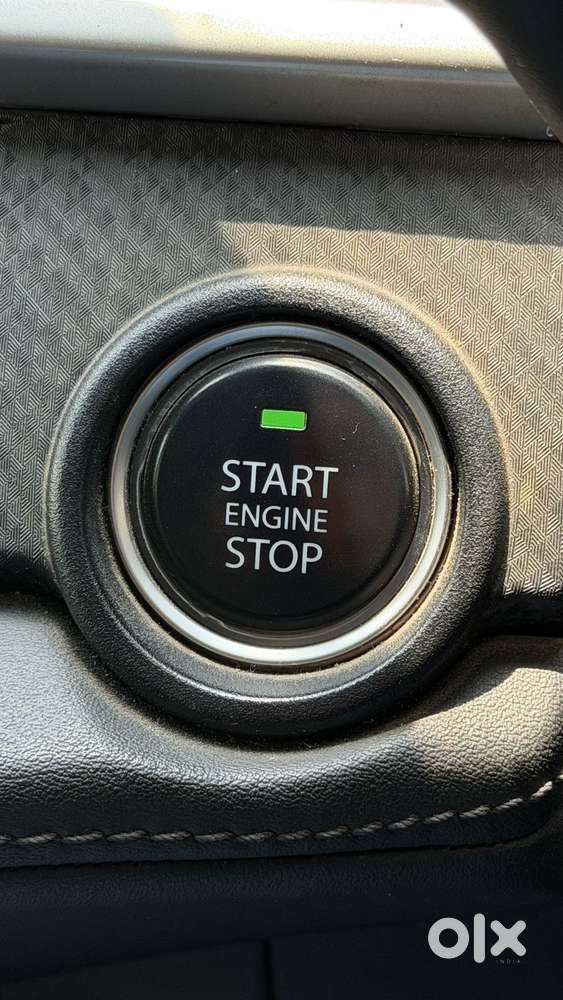 Tata Nexon Fearless Plus S 1.5 Revotorq Diesel 6 Amt Dt, 2023, Diese..