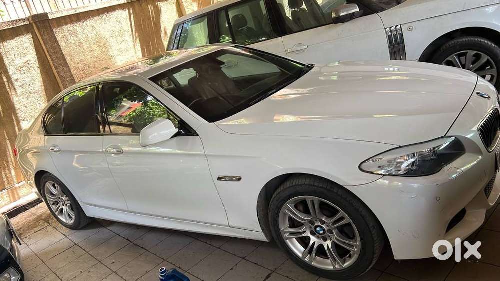 Bmw 530 - Mh02dg 9311