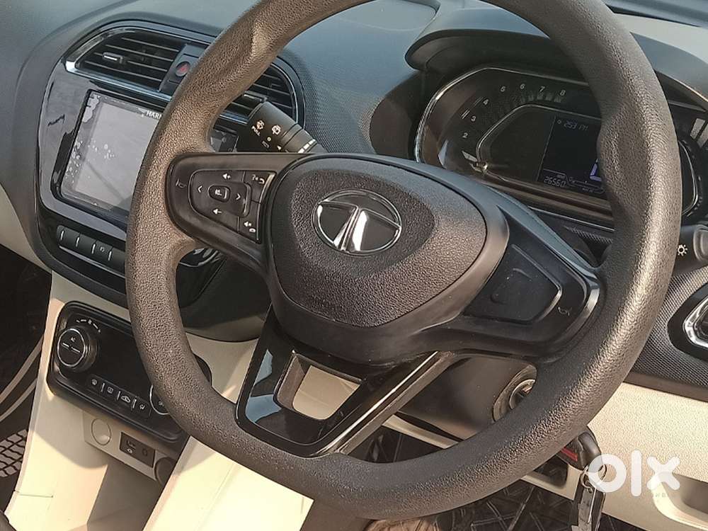Tata Tiago