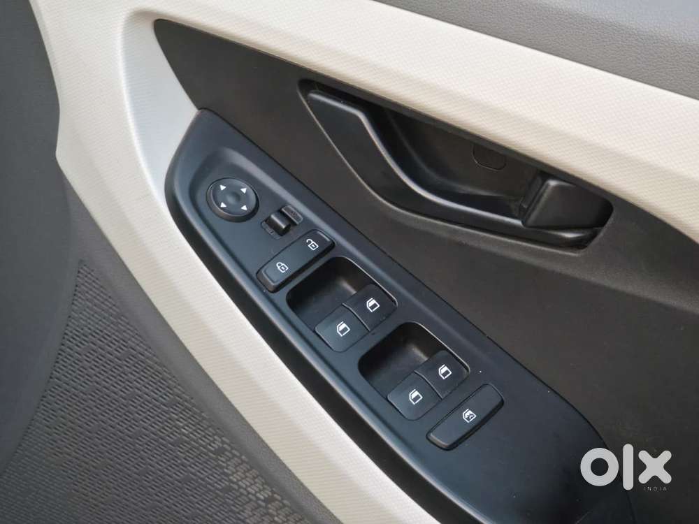 Hyundai Creta 1.6 Ex Petrol, 2024, Petrol