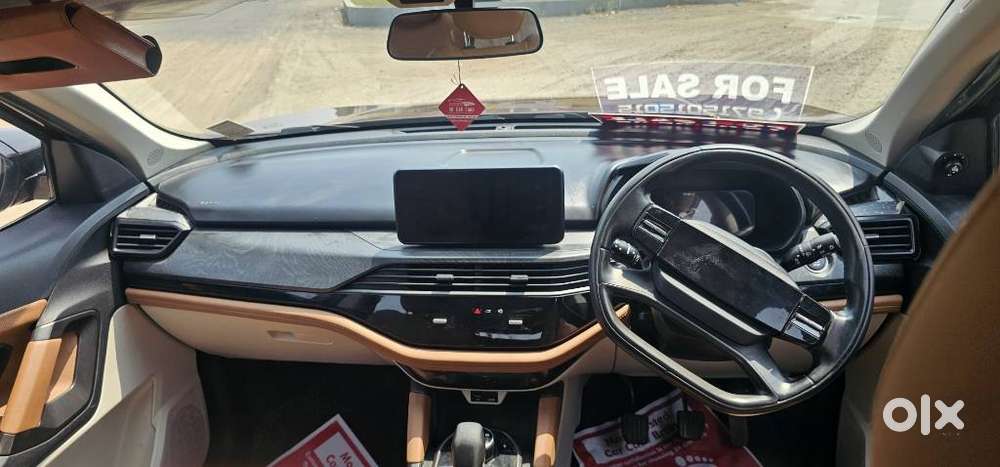 Tata Safari 2.0 Kryotec Xz Plus Gold, 2024, Diesel