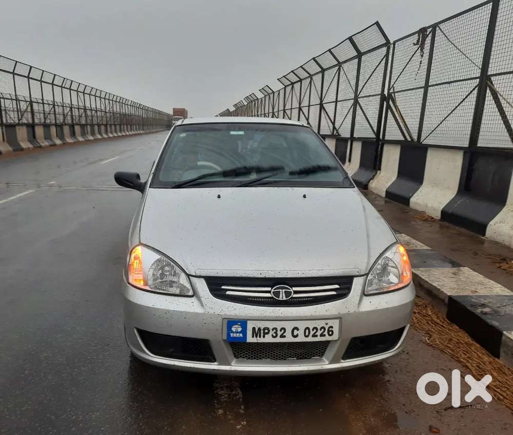 Tata Indica 2005 Diesal Well Maintained