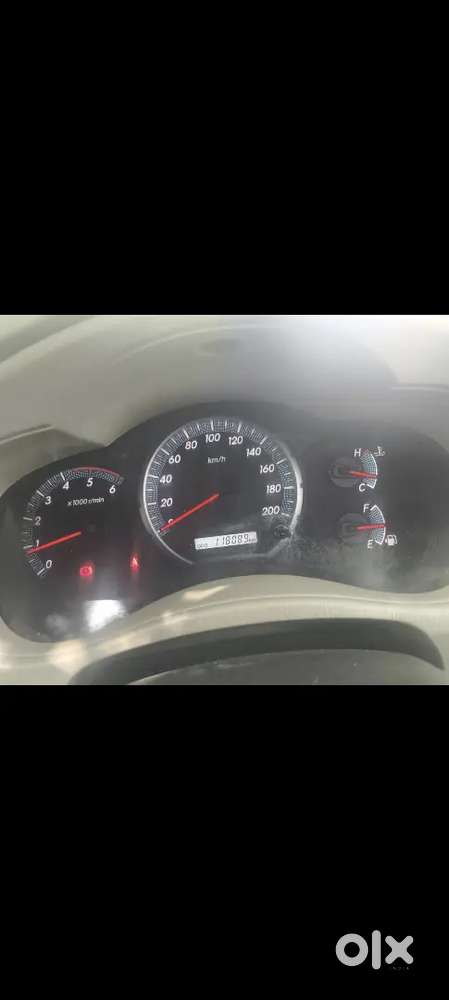 Doctor Driven , Low Mileage , Excellent Condition Like New