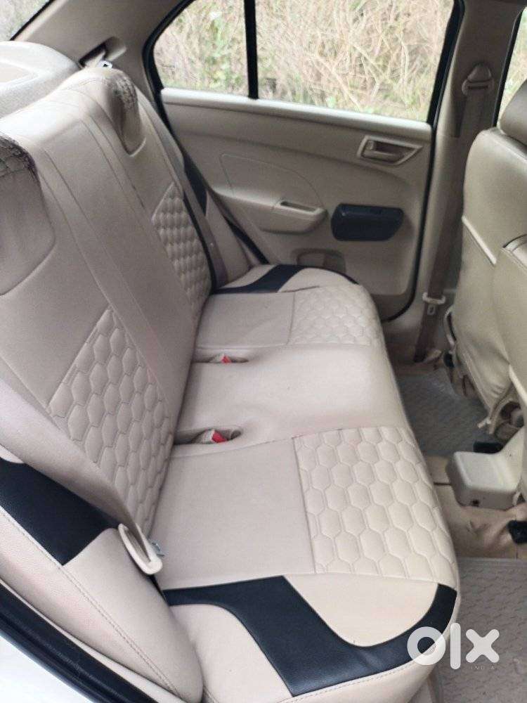 Maruti Suzuki Swift Dzire Tour Ldi, 2019, Diesel