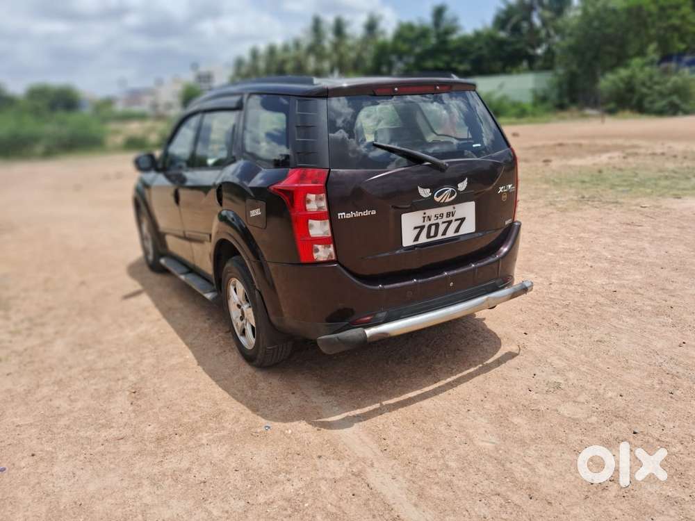 Mahindra Xuv500 W8, 2015, Diesel