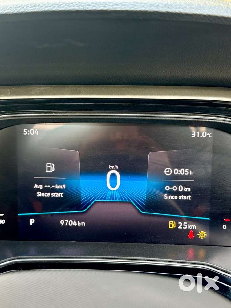 Volkswagen Virtus 1.0 Topline Tsi At, 2023, Petrol