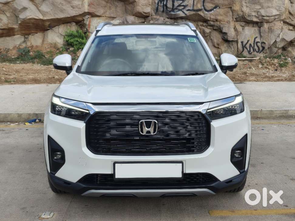 Honda Elevate Vx Cvt, 2024, Petrol