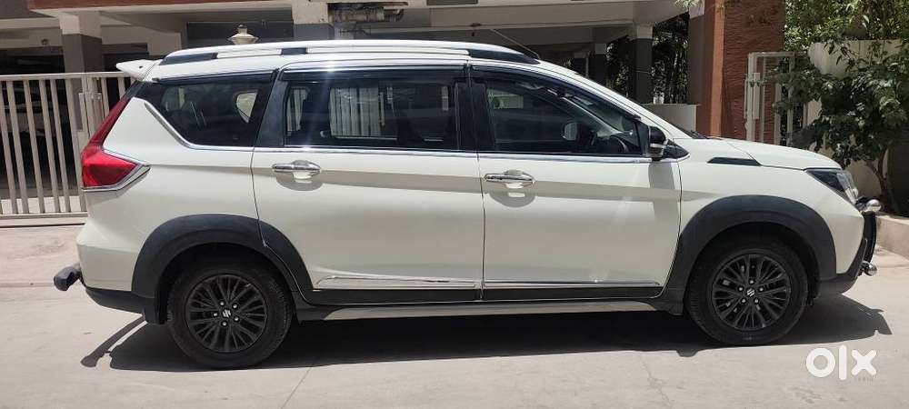 Maruti Suzuki Xl6 1.5 Zeta Mt, 2021, Petrol