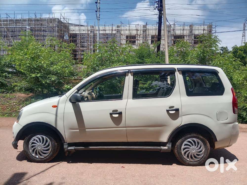 Mahindra Xylo D4 Bs Iii, 2013, Diesel