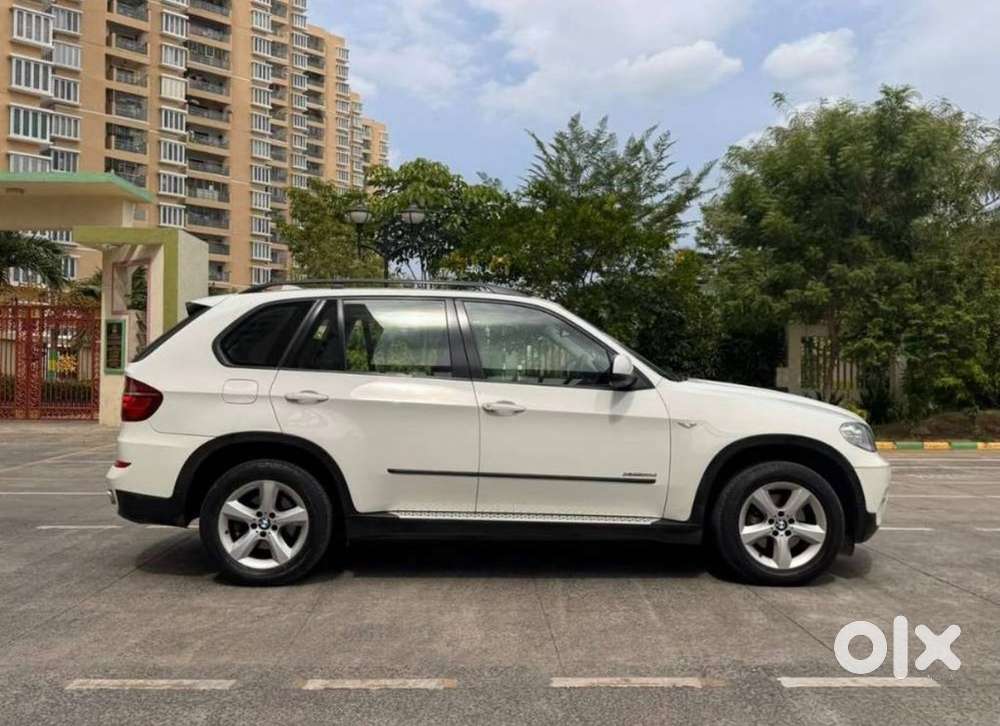 Bmw X5 Xdrive30d | 2013 | E70 | 3.0 Diesel | Lucknow | Genuine Owner