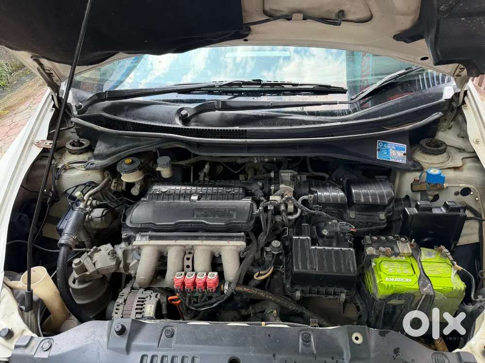 Honda City 2014 Petrol 145000 Km