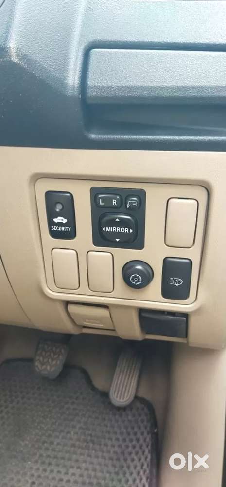 Toyota Fortuner 3.0 4x4 Manual, 2014, Diesel