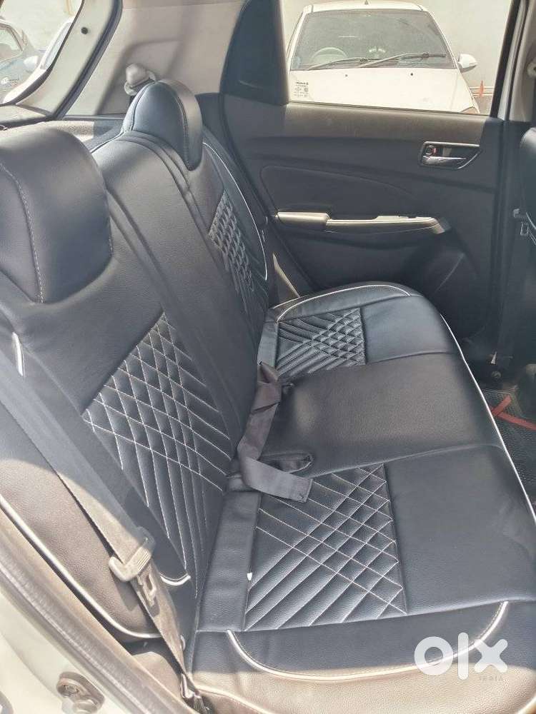 Maruti Suzuki Swift 2018 Vxi, 2019, Petrol
