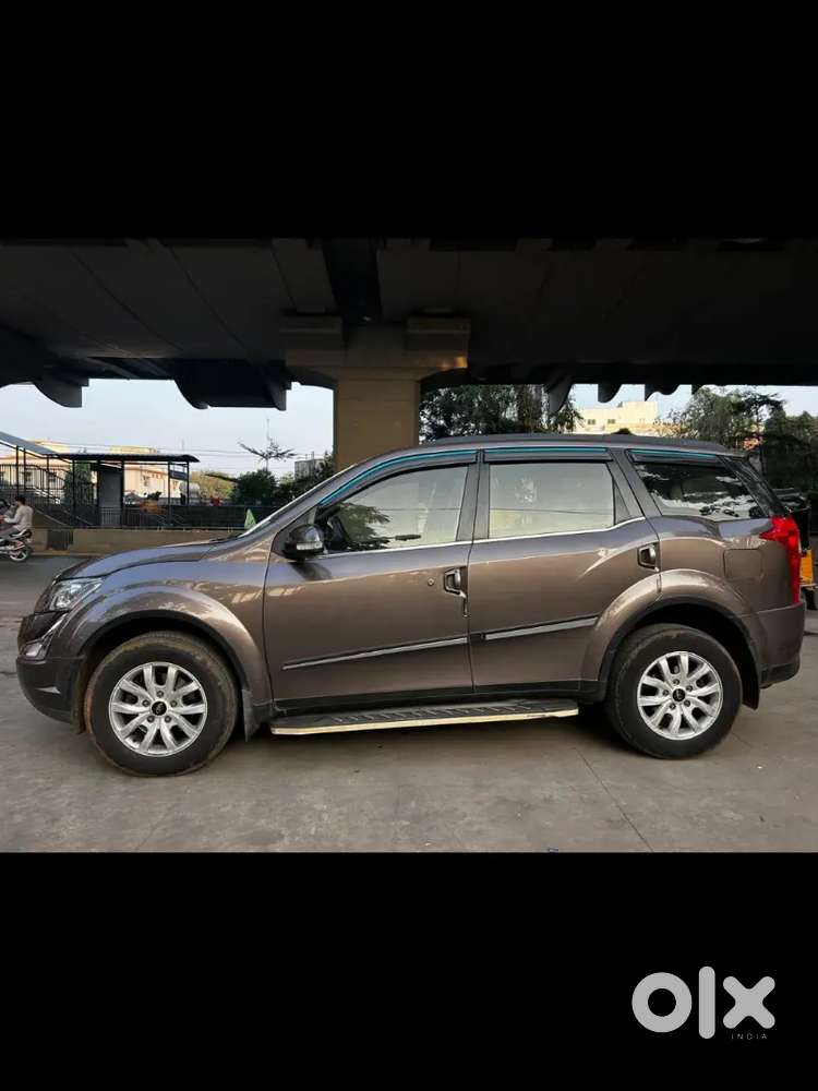 Mahindra Xuv500 2017 Diesel 99000 Km Driven