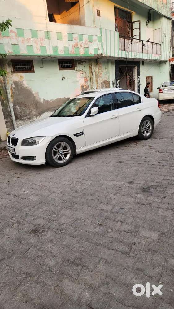 Good Condition Car