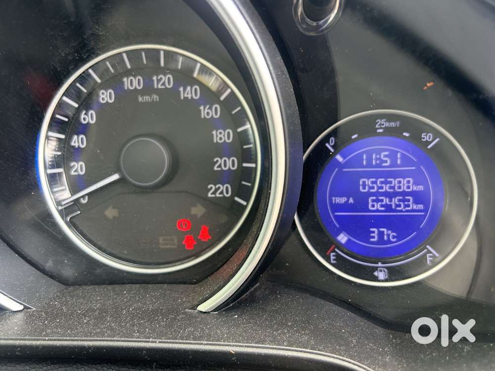 Honda Wr-v 1.5 Vx I-dtec, 2022, Diesel