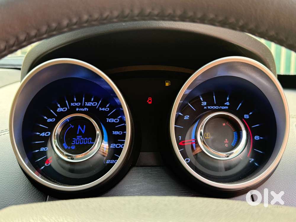 Hyundai Alcazar Signature (o) Adventure At 7 Str, 2023, Diesel