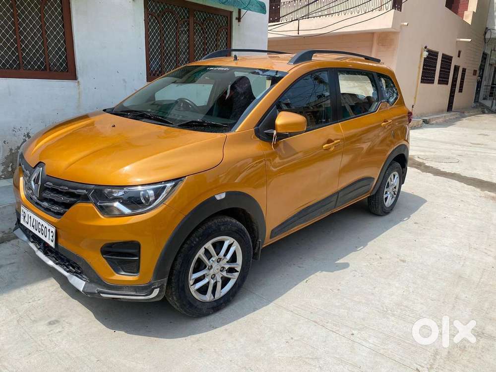 Renault Triber 2019 Petrol 32000 Km Driven