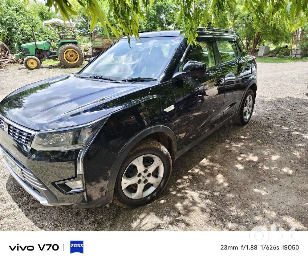 Mahindra Xuv300 Diesel 2023