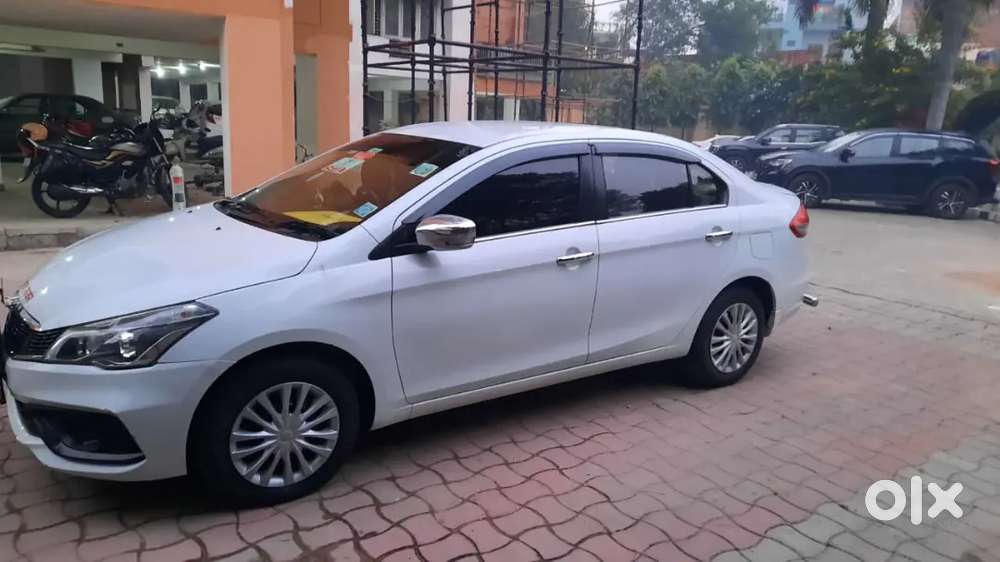 Maruti Suzuki Ciaz 2020 1st Owner
