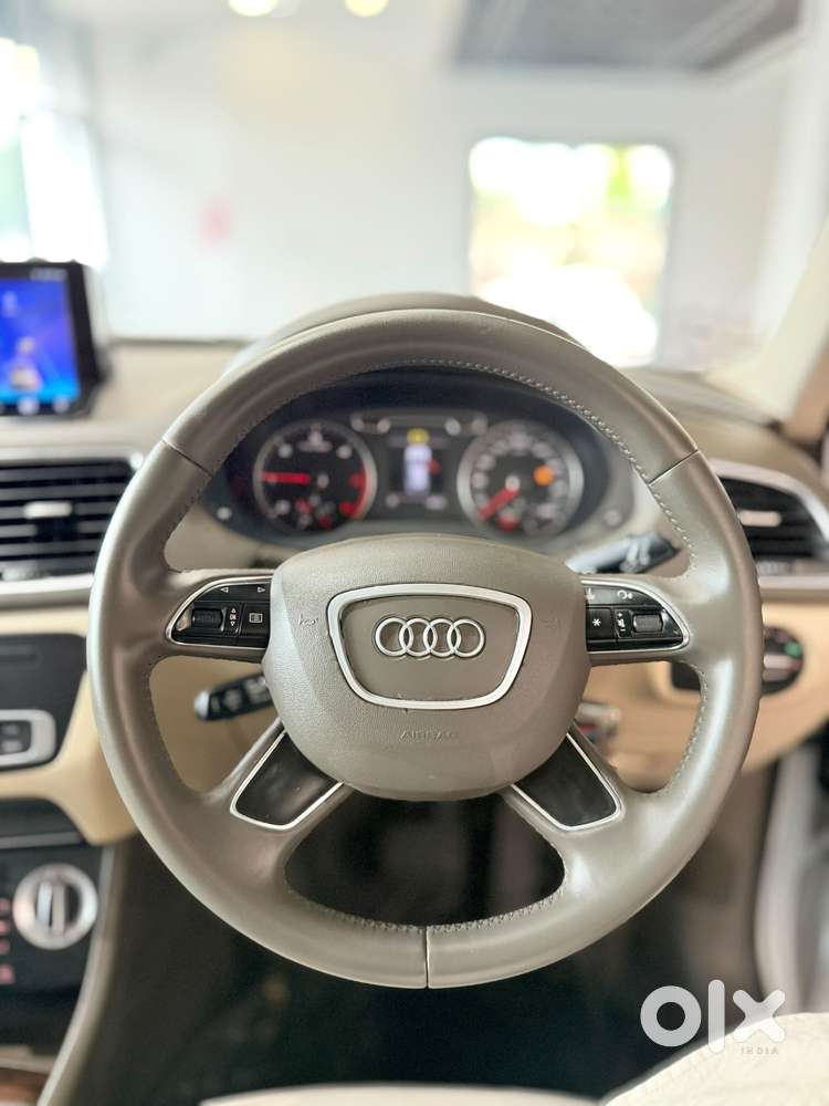 Audi Q3 2.0 Tdi Quattro, 2012, Diesel