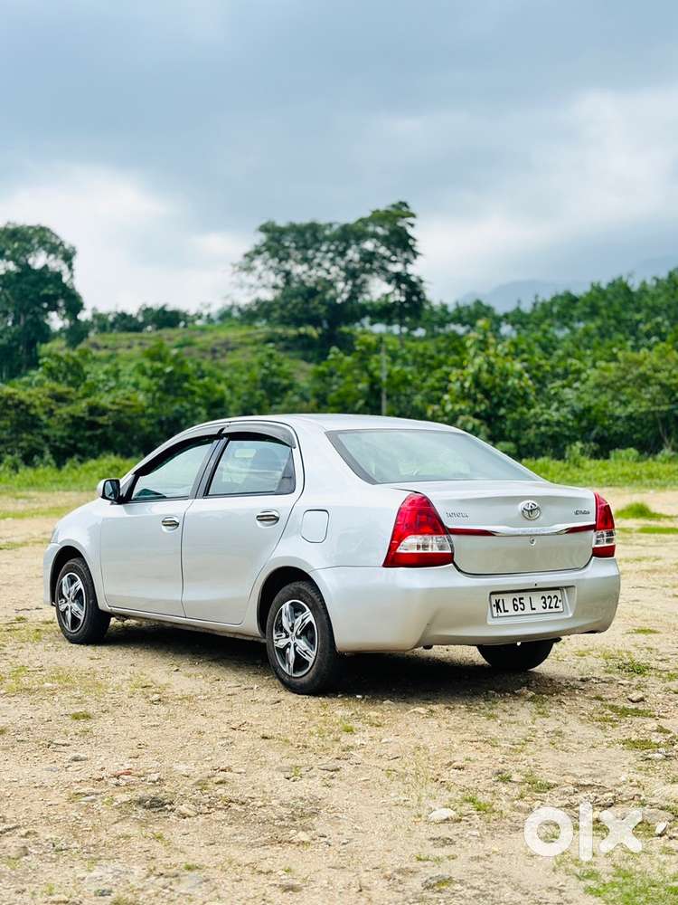 Etios Gd 2012 Nov Model