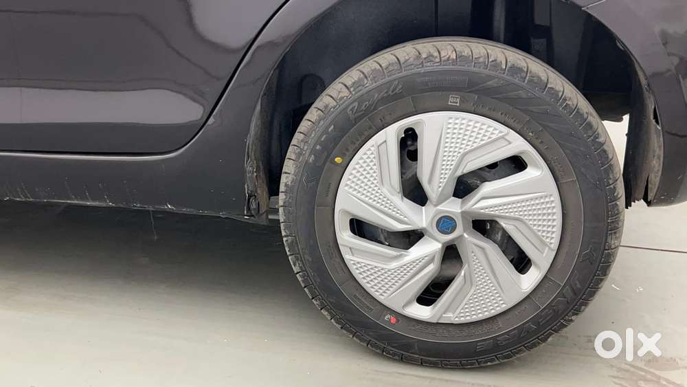 Maruti Suzuki Swift Vvt Vxi, 2016, Petrol