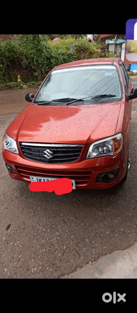 Maruti Suzuki Alto 2014 पेट्रोल मॉडल Vxi (o)
