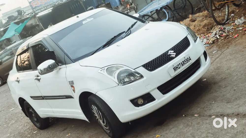 Maruti Suzuki Swift Dzire Tour 2013 Diesel Good Condition