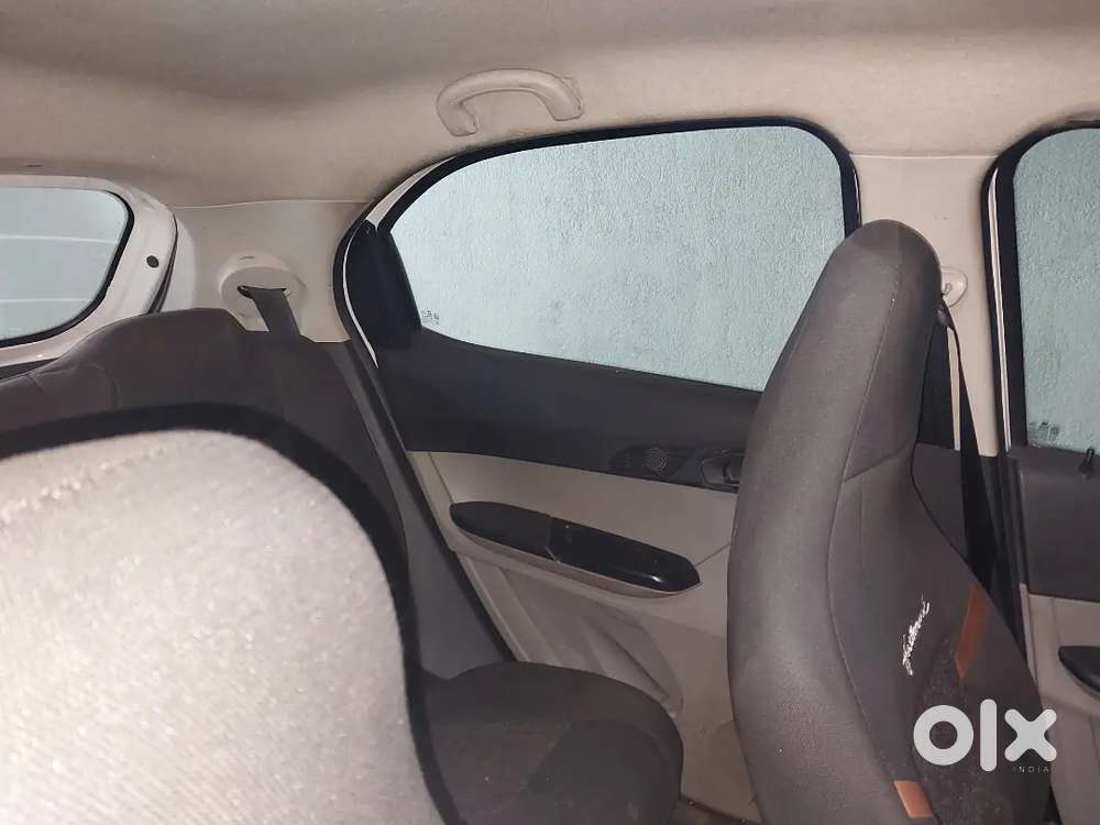 Tata Tiago 2018 Petrol 65421 Km Driven