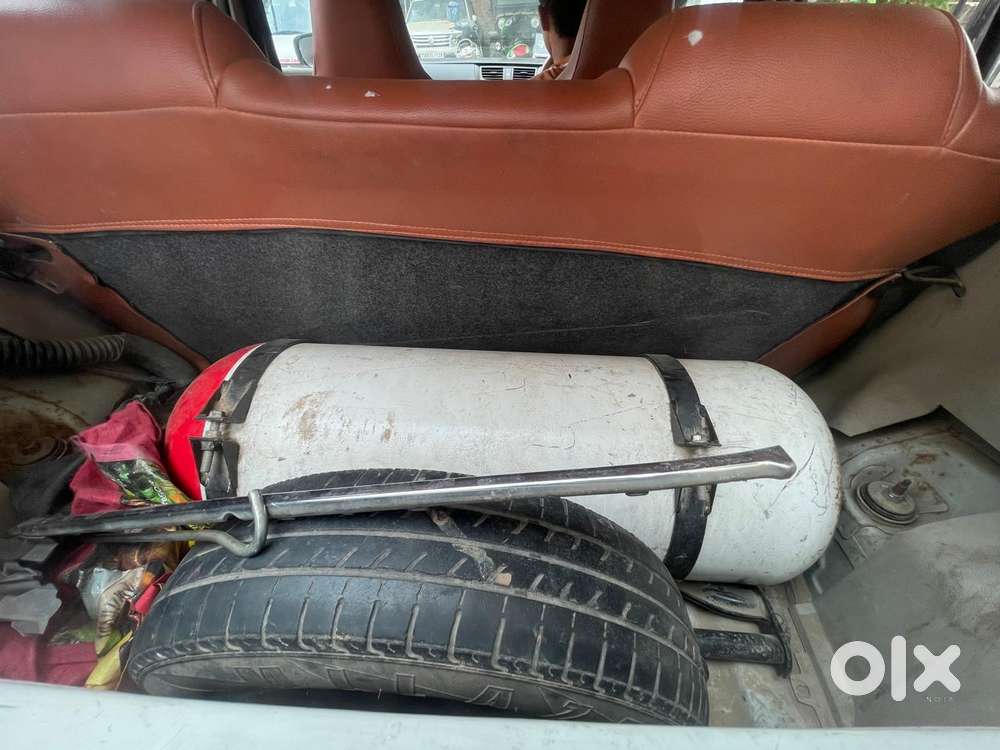 Maruti Suzuki Celerio Cng Vxi Mt, 2019, Petrol