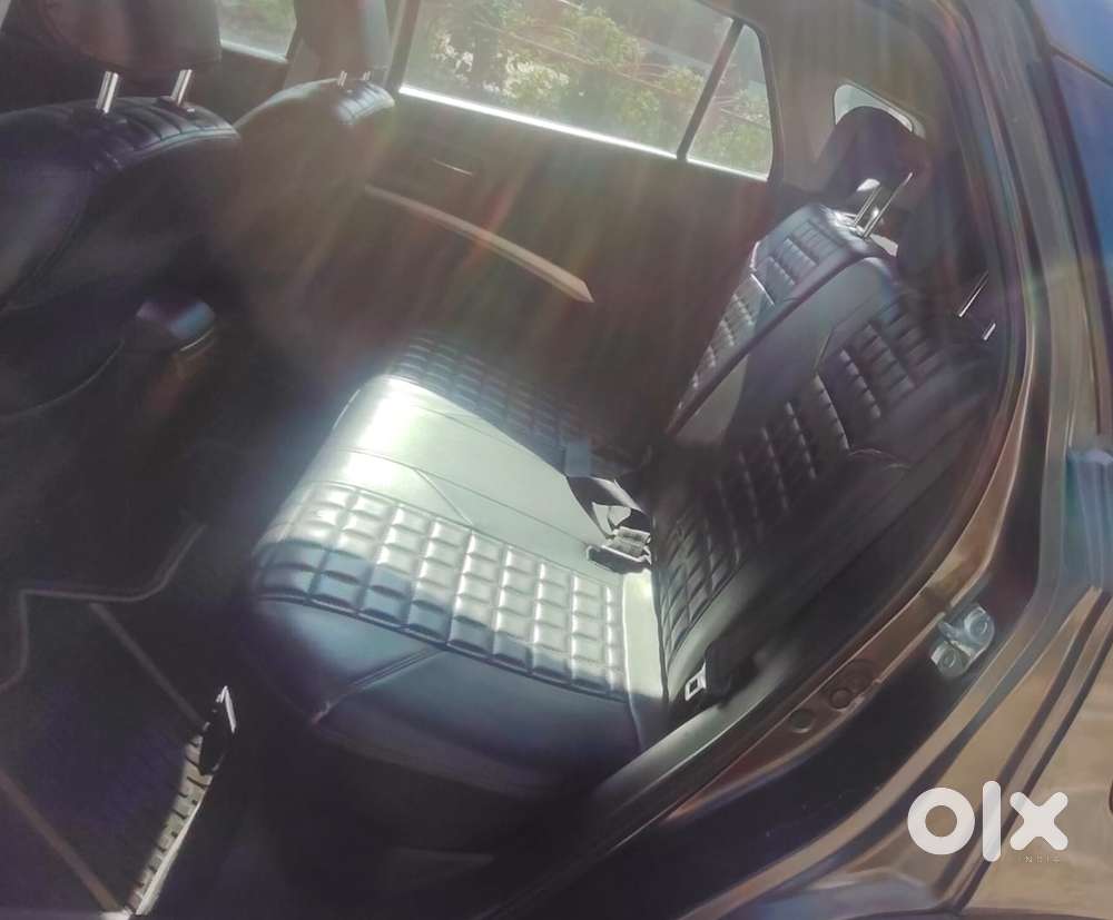 Maruti Suzuki S Cross Delta Shvs, 2017, Diesel