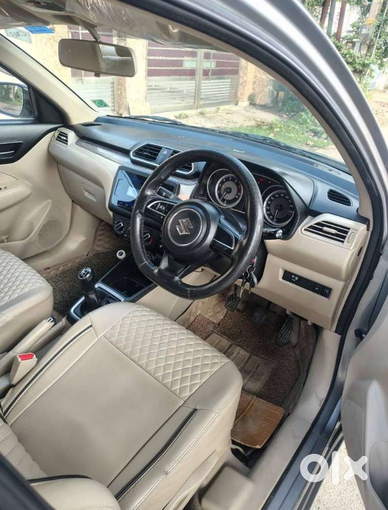 Maruti Suzuki Dzire 1.2 Vxi Cng, 2022, Cng & Hybrids