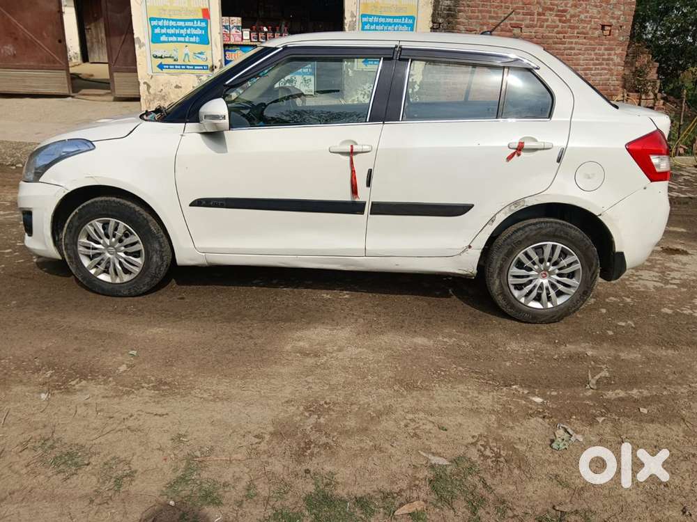 Maruti Suzuki Dzire 2014 Diesel Good Condition