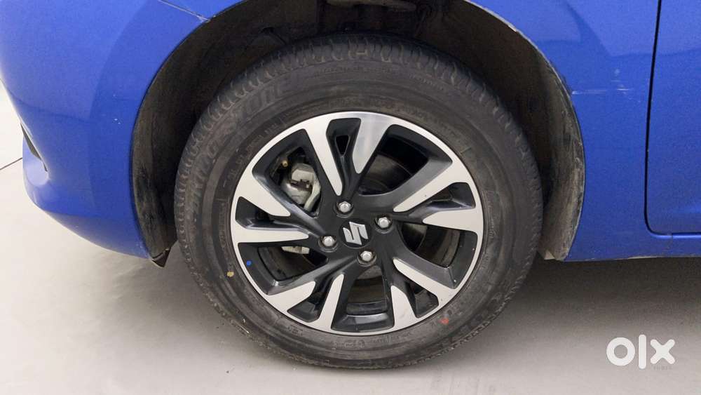 Maruti Suzuki Swift Zxi Plus Dual Tone, 2024, Petrol