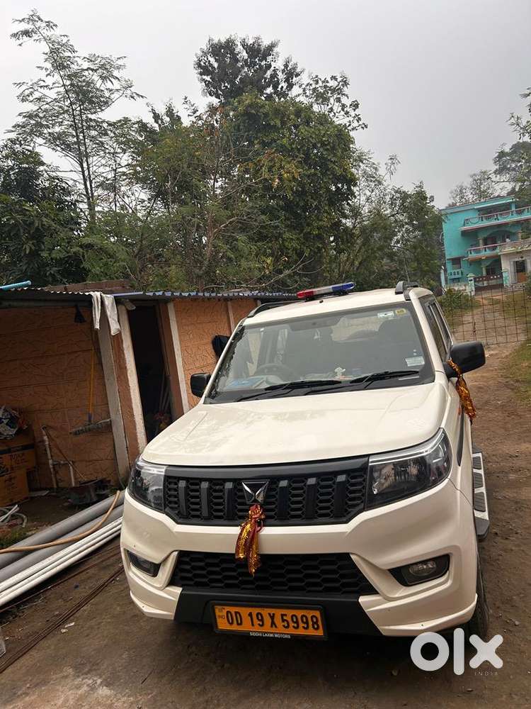 Mahindra Diesel Car 2024