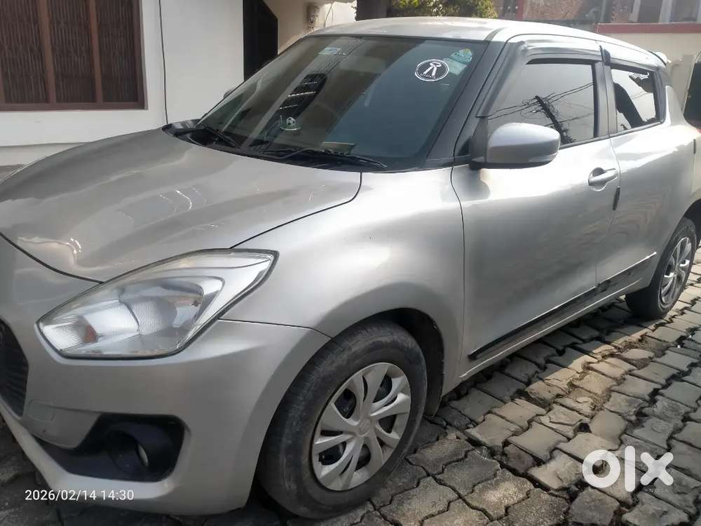 Maruti Suzuki Swift 2019 Diesel 90000 Km Driven