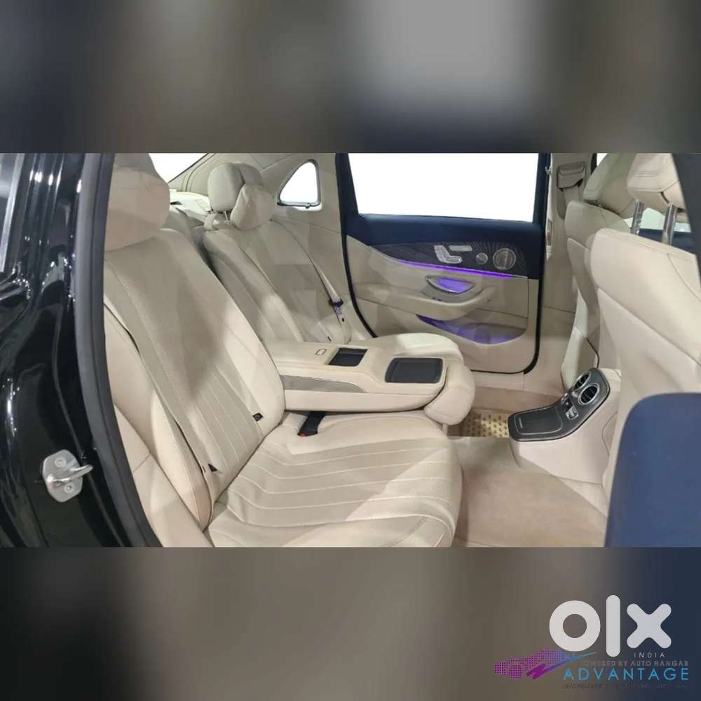 Mercedes-benz E-class E 200 Exclusive, 2023, Petrol