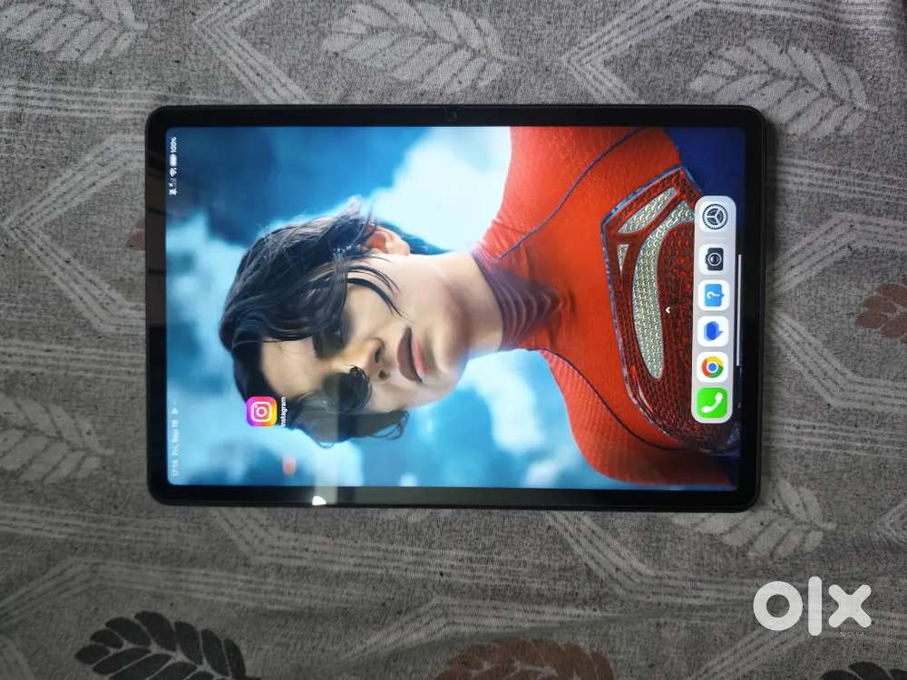 REDMI Pad 2 6 GB RAM 128 GB ROM 11.0 inch with Wi-Fi+4G Gaming MediaTe