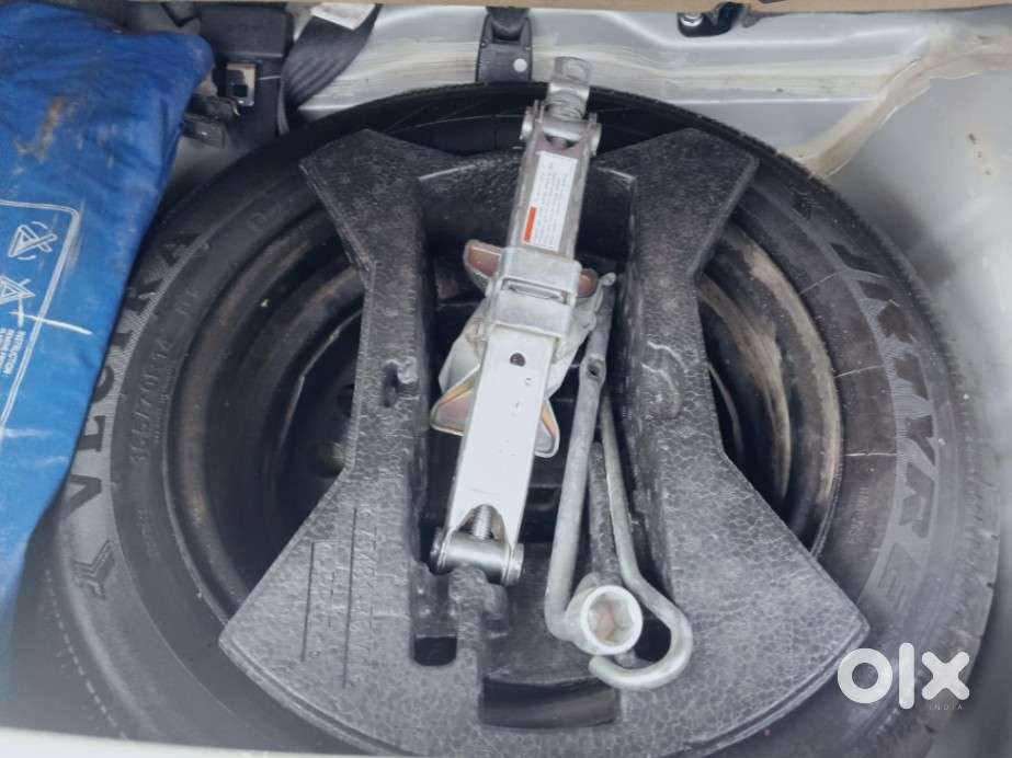 Maruti Suzuki Celerio Zxi Optional Mt, 2020, Petrol