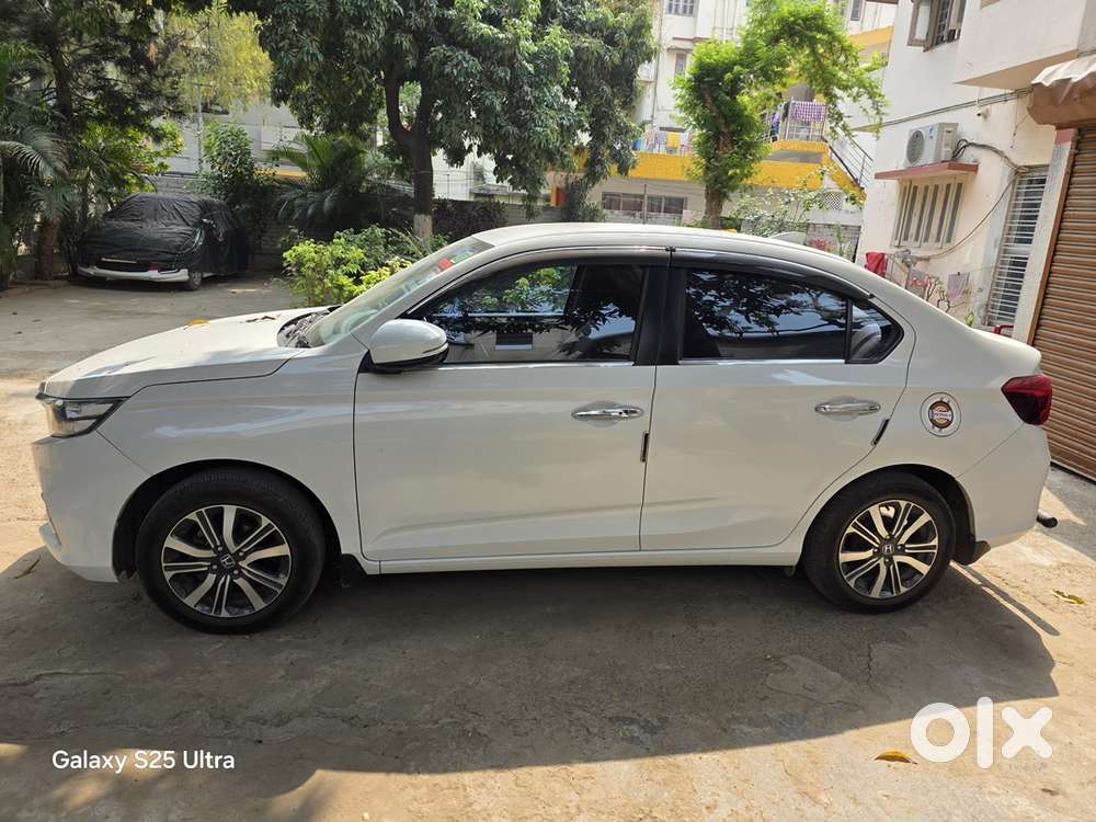 Honda Amaze 2nd Gen 2022 Petrol Well Maintained